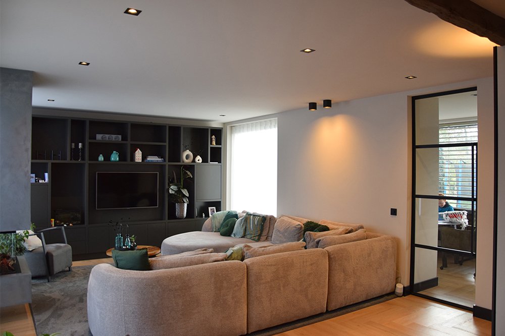 Bouwbedrijf Vrasdonk Graaf Jankade Alkmaar binnen woonkamer99